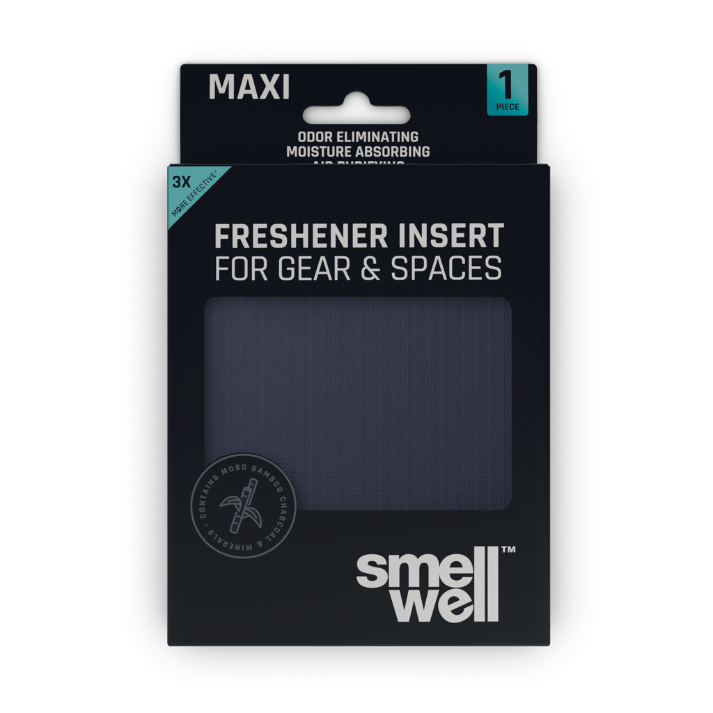 SmellWell Maxi - Blue
