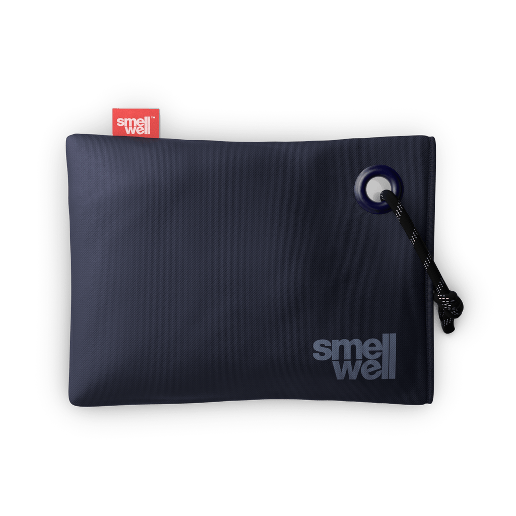 SmellWell Maxi - Blue