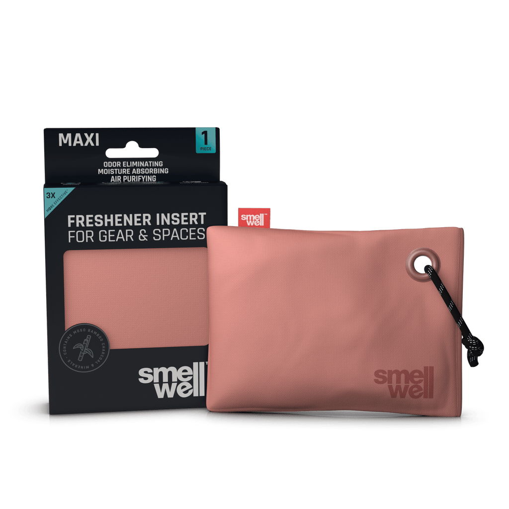 SmellWell Maxi - Pink