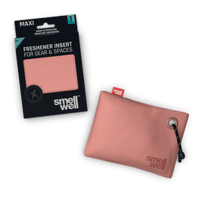 SmellWell Maxi - Pink