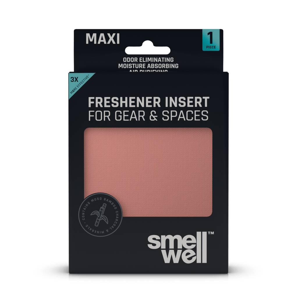 SmellWell Maxi - Pink