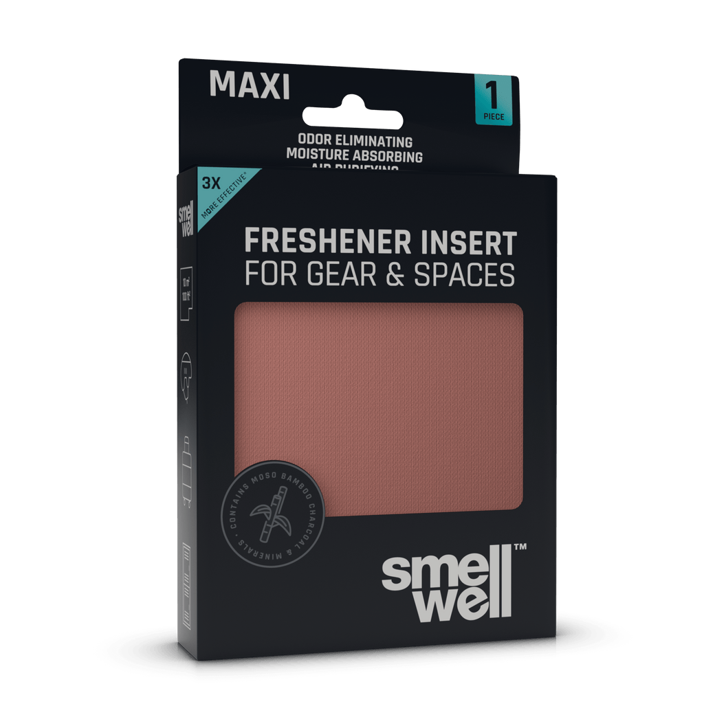 SmellWell Maxi - Pink