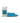 A package of SmellWell Sensitive - Blue and 2 SmellWell Sensitive - Blue freshener inserts bags next to it