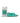 A package of SmellWell Sensitive - Green and 2 SmellWell Sensitive - Green freshener inserts bags next to it