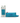 A package of SmellWell Sensitive XL - Blue and 2 SmellWell Sensitive XL - Blue freshener inserts bags next to it